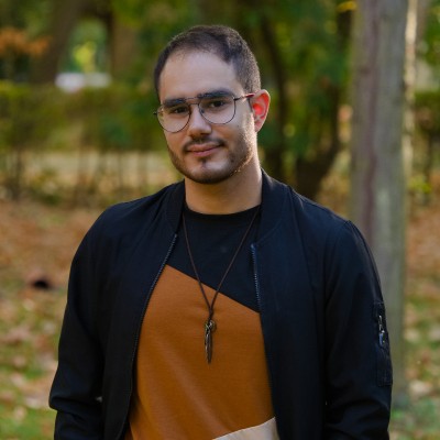 Foto de Álvaro Arribas Pinchete